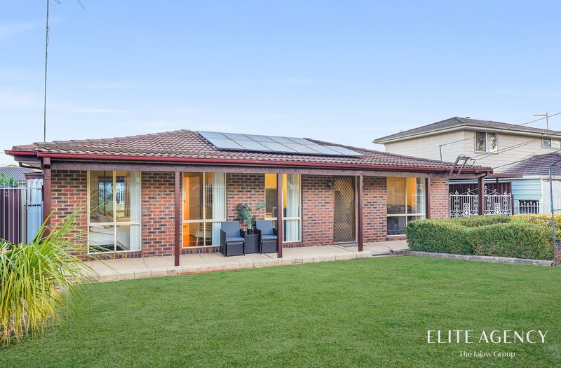 24 Dudley Street, Mount Druitt NSW 2770