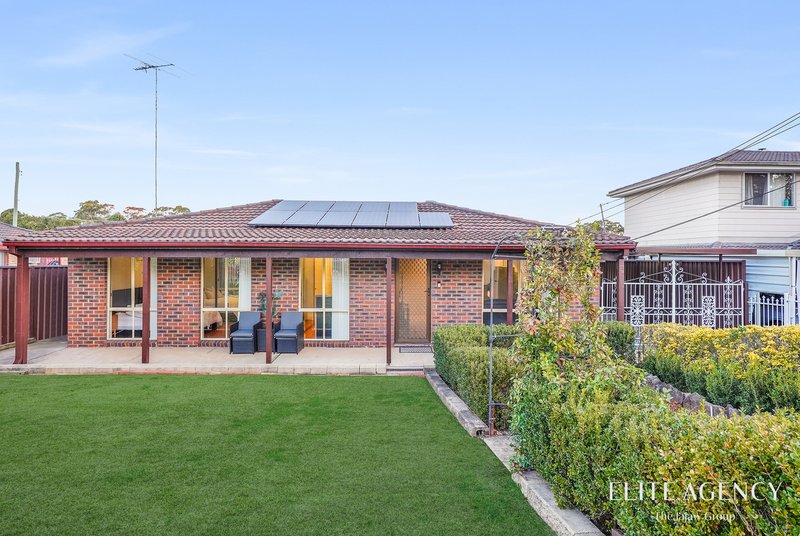 Photo - 24 Dudley Street, Mount Druitt NSW 2770 - Image 20