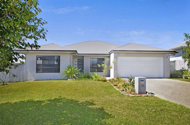 24 Dugong Court, Bushland Beach QLD 4818