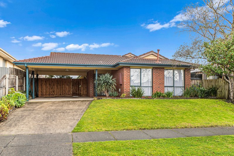 Photo - 24 Dunn Crescent, Langwarrin VIC 3910 - Image 1