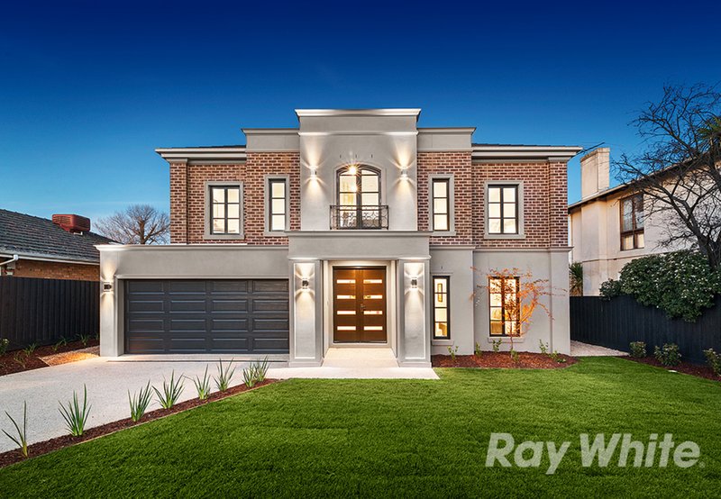 24 Durward Avenue, Glen Waverley VIC 3150