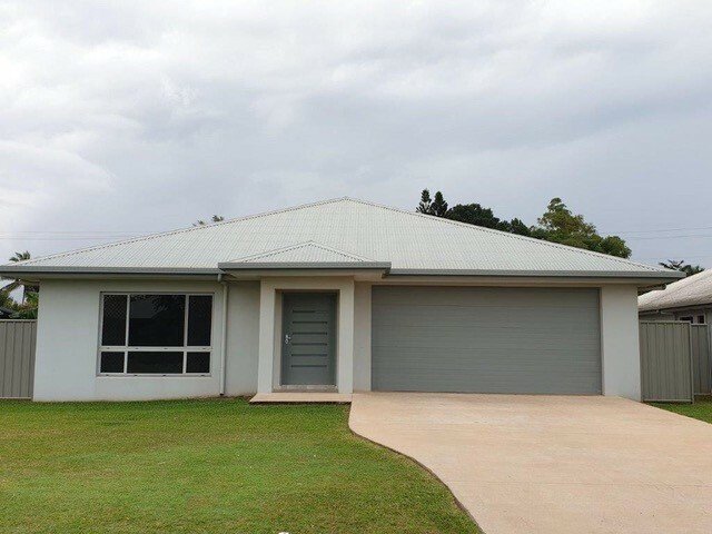 24 Eagle Terrace, Weipa QLD 4874