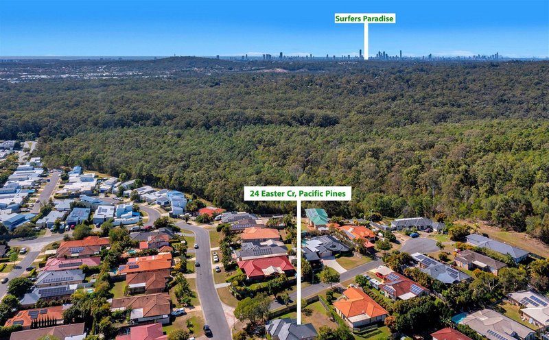 Photo - 24 Easter Crescent, Pacific Pines QLD 4211 - Image 13