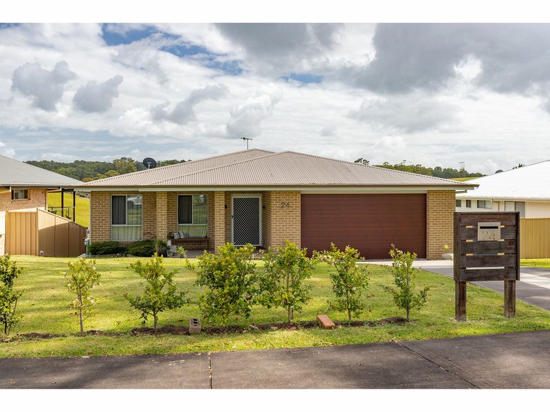 Photo - 24 Eastern Valley Way, Tallwoods Village NSW 2430 - Image 2