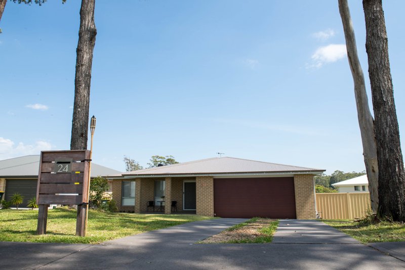 24 Eastern Valley Way, Tallwoods Village NSW 2430