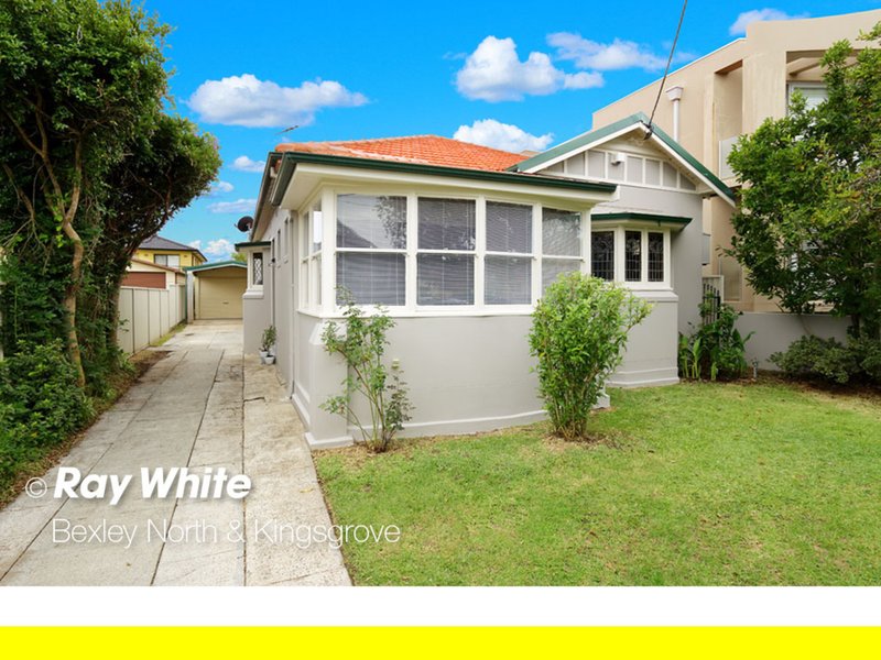 24 Edith Street, Hurstville NSW 2220