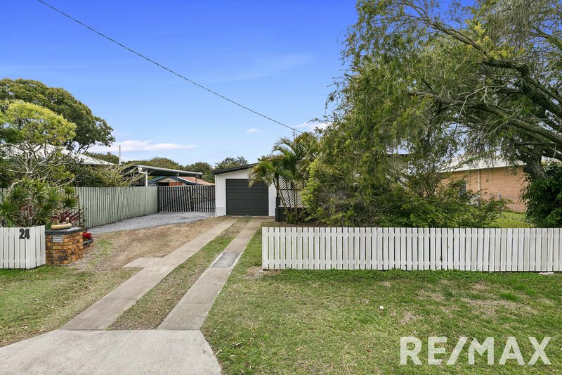 Photo - 24 Edward Street, Urangan QLD 4655 - Image 4