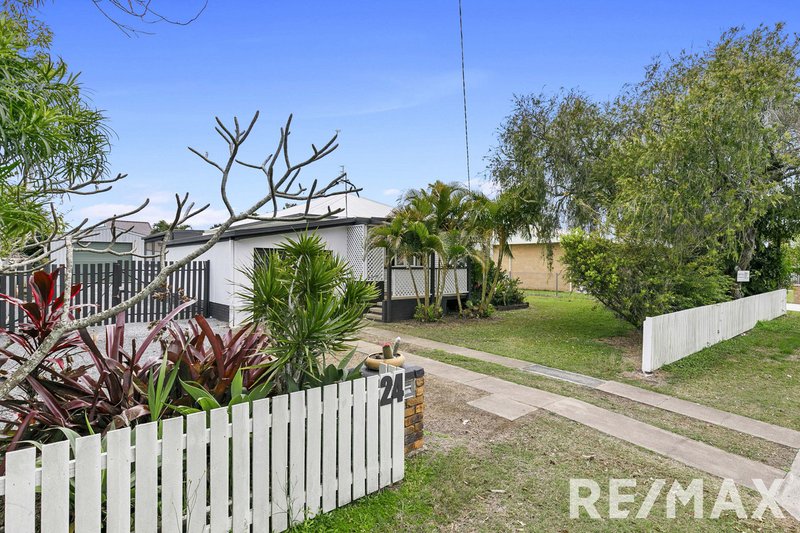 Photo - 24 Edward Street, Urangan QLD 4655 - Image 5