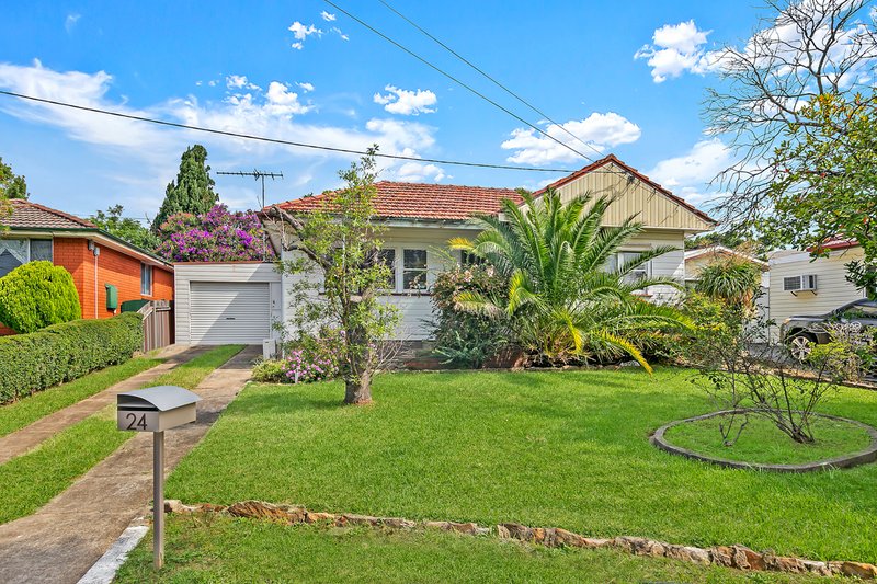 24 Eggleton Street, Blacktown NSW 2148