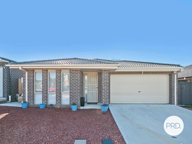 24 Elia Ware Crescent, Bonner ACT 2914