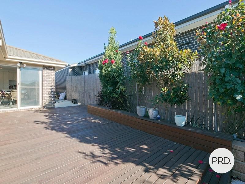 Photo - 24 Elia Ware Crescent, Bonner ACT 2914 - Image 2