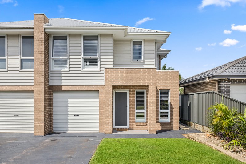 24 Elizabeth Circuit, Flinders NSW 2529