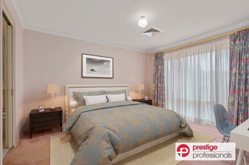 Photo - 24 Ellesmere Court, Wattle Grove NSW 2173 - Image 5