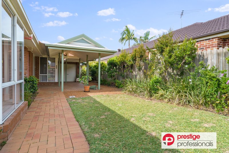 Photo - 24 Ellesmere Court, Wattle Grove NSW 2173 - Image 11