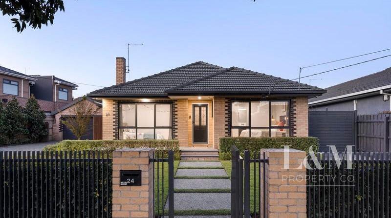 24 Elliot Street, Reservoir VIC 3073