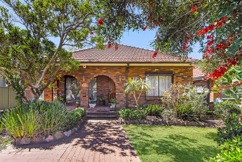 24 Elliston Street, Chester Hill NSW 2162