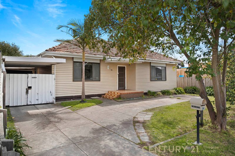 24 Elm Grove, Springvale VIC 3171