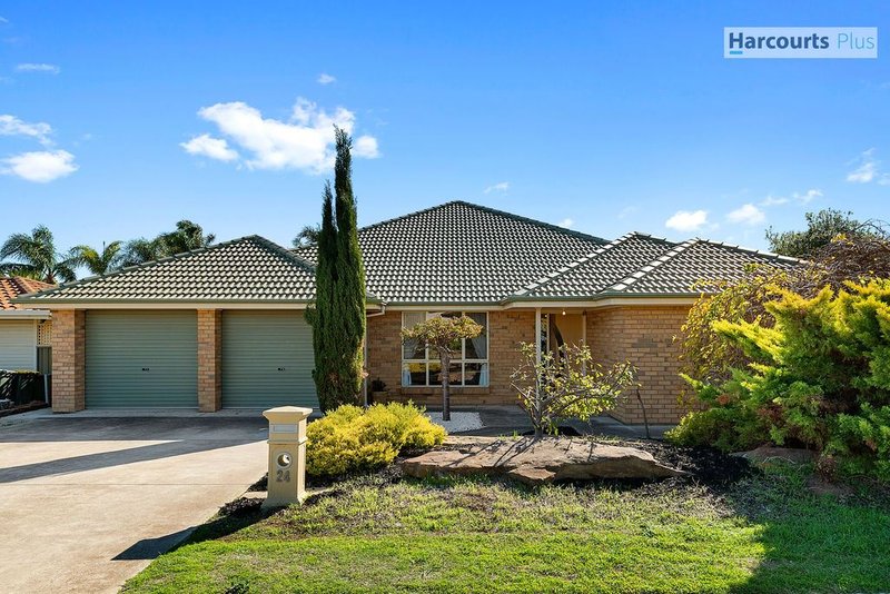 Photo - 24 Eloise Avenue, Hallett Cove SA 5158 - Image 2