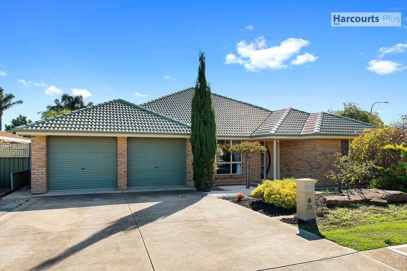 Photo - 24 Eloise Avenue, Hallett Cove SA 5158 - Image 19