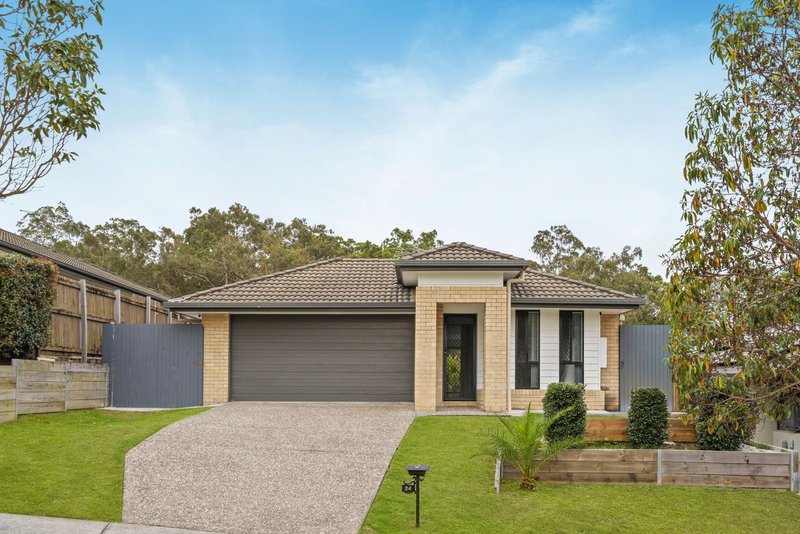 Photo - 24 Emily Street, Ormeau QLD 4208 - Image 1