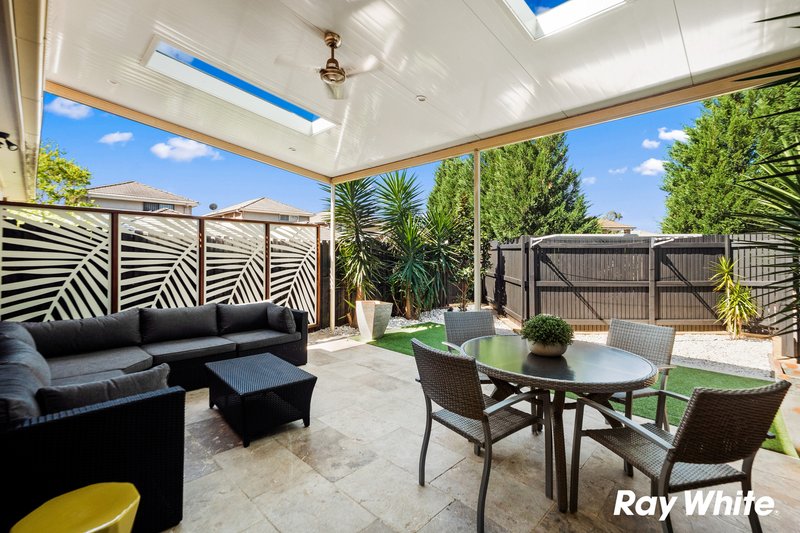 Photo - 24 Epsam Avenue, Stanhope Gardens NSW 2768 - Image 10