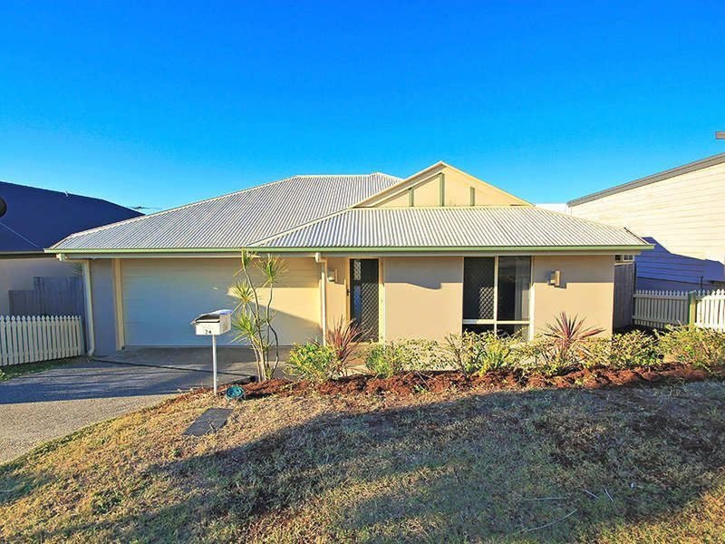 24 Esperance Crescent, Springfield Lakes QLD 4300