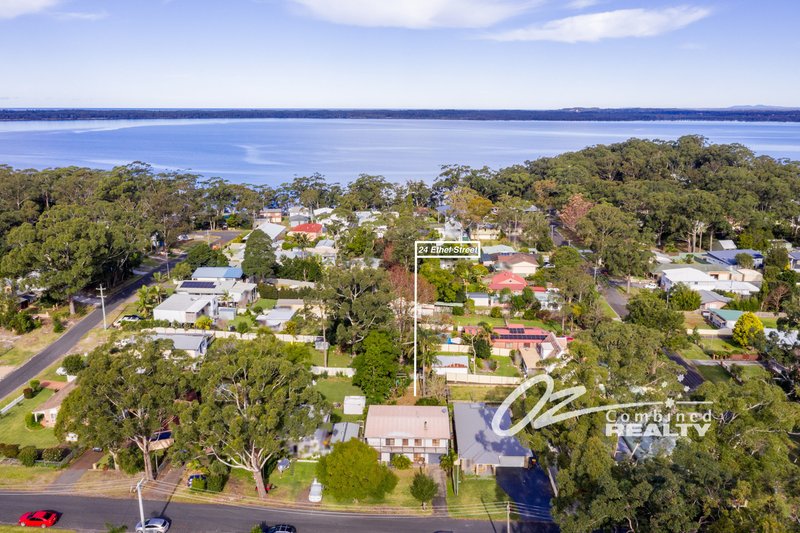 24 Ethel Street, Sanctuary Point NSW 2540