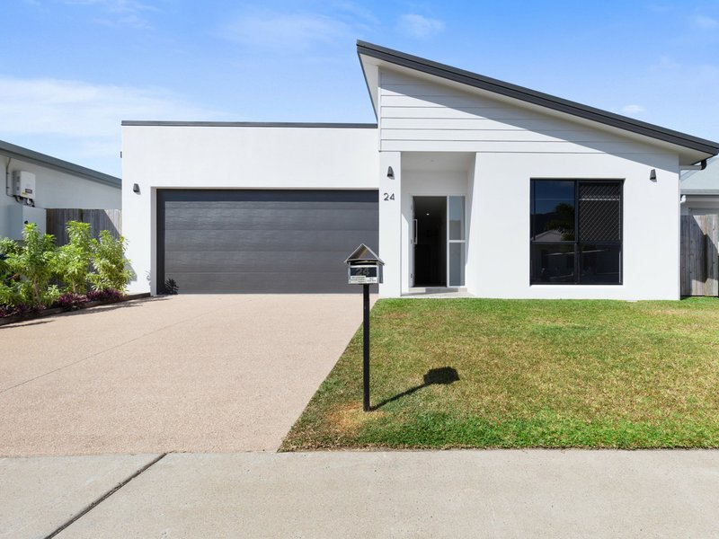 24 Etty Street, Kewarra Beach QLD 4879