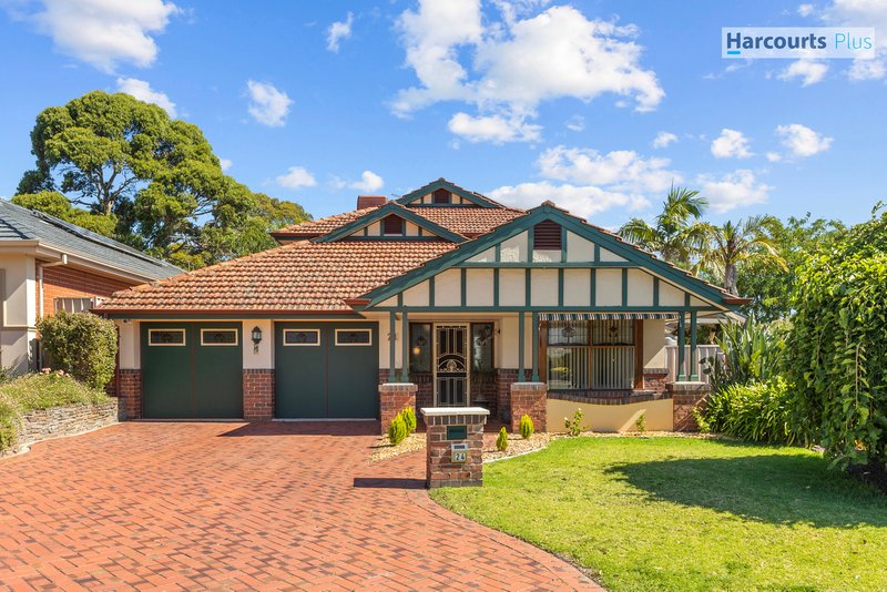 24 Eucalypt Circuit, Flagstaff Hill SA 5159