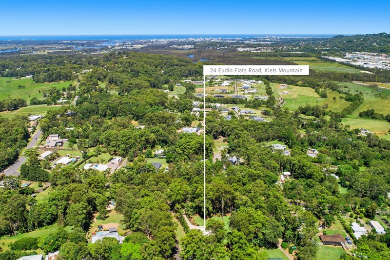 Photo - 24 Eudlo Flats Road, Kiels Mountain QLD 4559 - Image 3