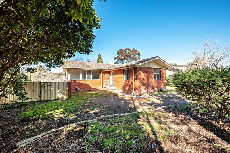 24 Eungella Street, Duffy ACT 2611