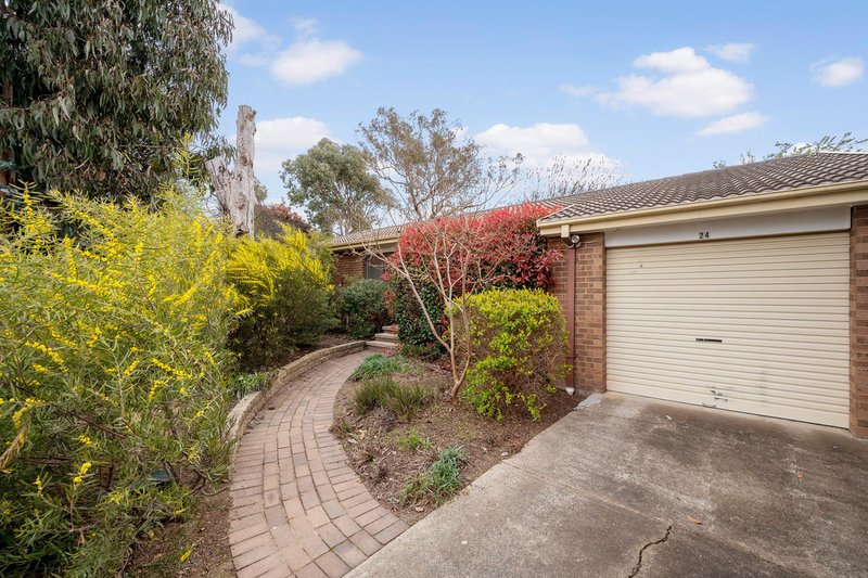 24 Evergood Close, Weston ACT 2611