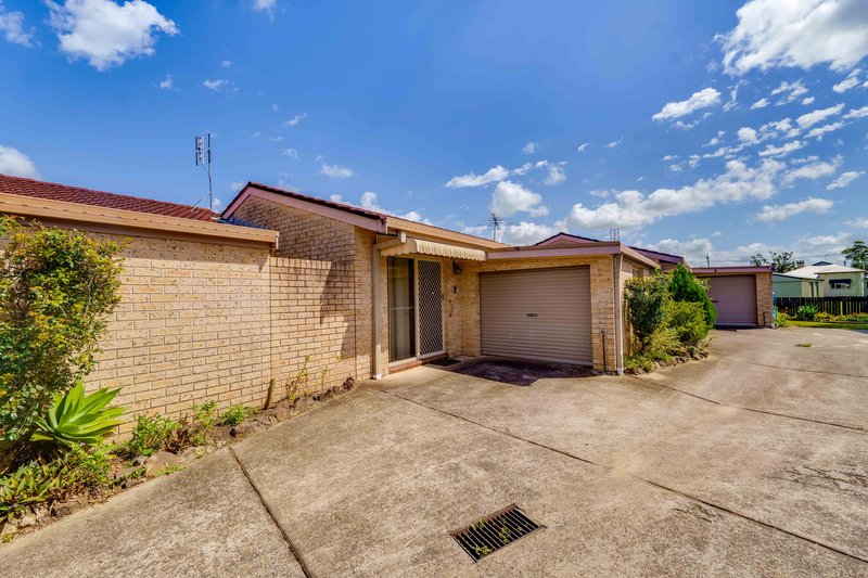 2/4 Eversley Place, Grafton NSW 2460