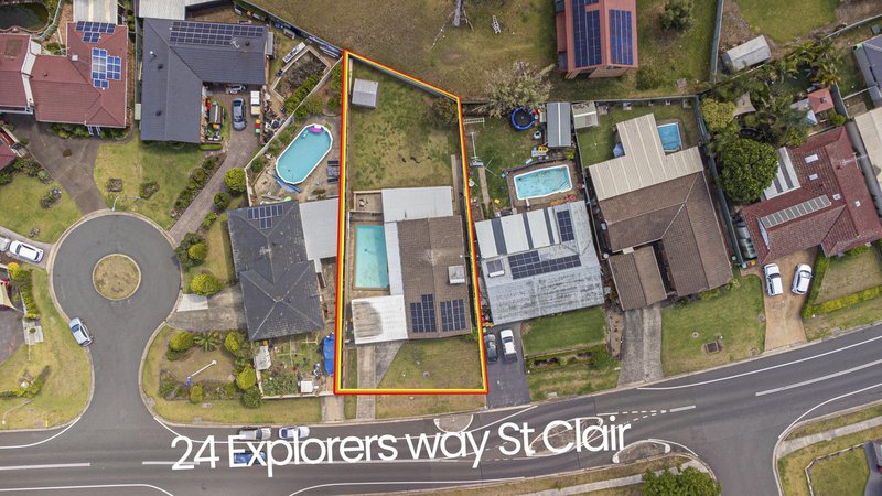 Photo - 24 Explorers Way, St Clair NSW 2759 - Image 12