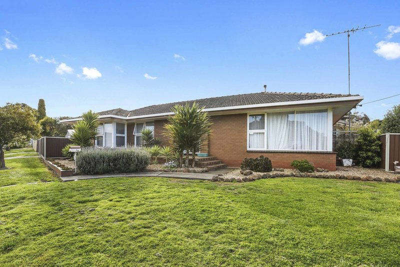 24 Fairfield Avenue, Belmont VIC 3216