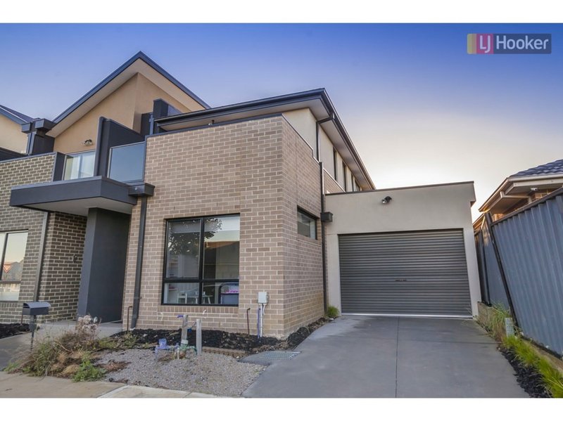 24 Faith Road, Craigieburn VIC 3064 Real Estate Industry Partners