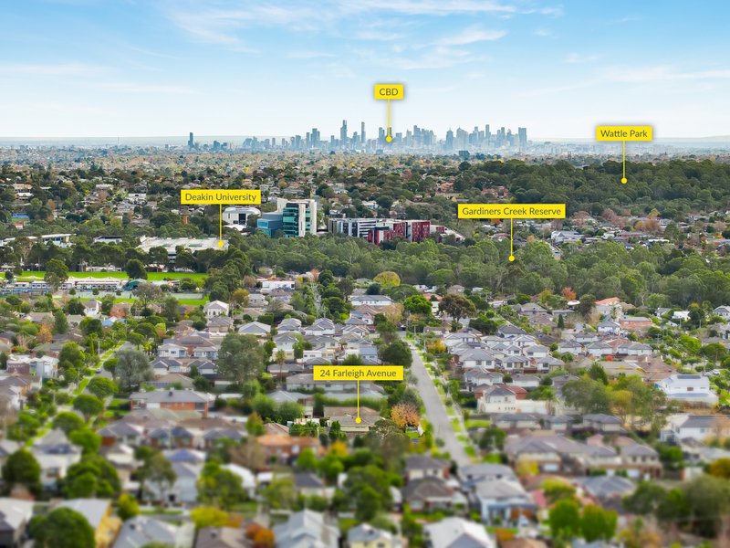 Photo - 24 Farleigh Avenue, Burwood VIC 3125 - Image 10