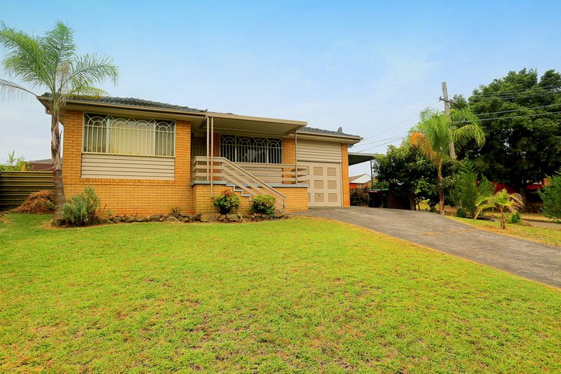 24 Farrell Road, Bass Hill NSW 2197