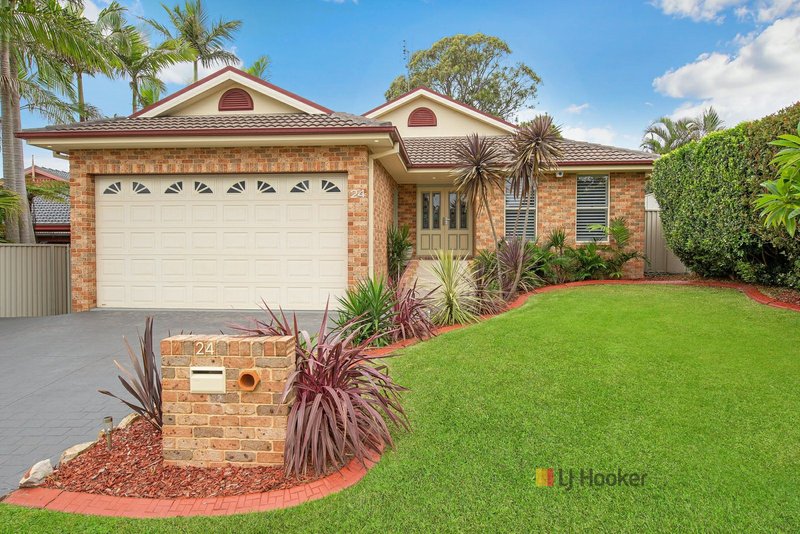 24 Fay Street, Lake Munmorah NSW 2259