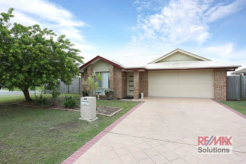 24 Ferny Crescent, Burpengary QLD 4505