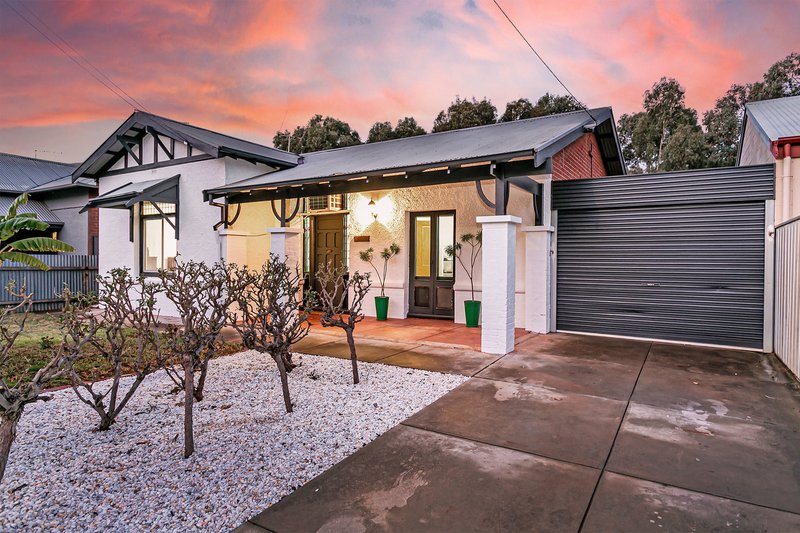 24 Filsell Street, Thebarton SA 5031