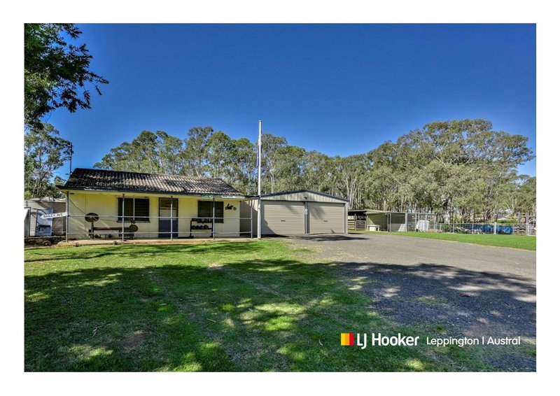 Photo - 24 Findley Road, Bringelly NSW 2556 - Image 5
