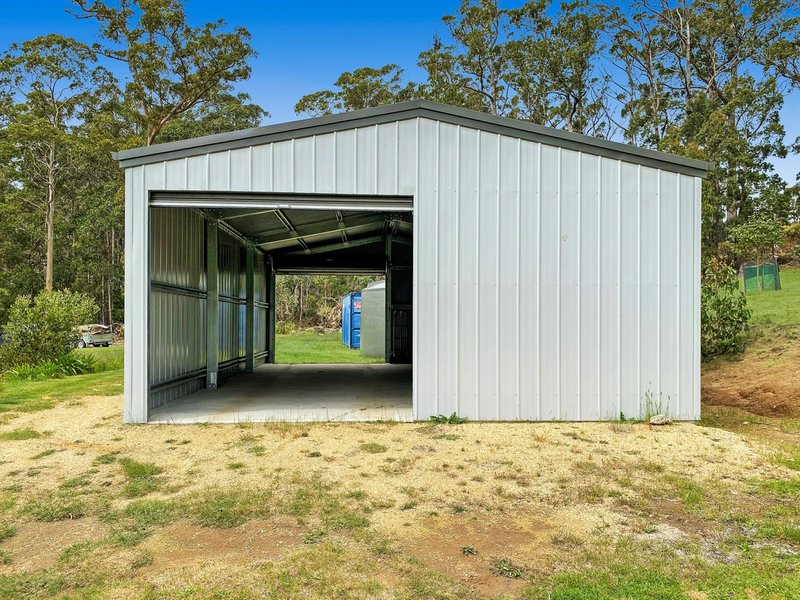 Photo - 24 Fitzgeralds Road, Goulds Country TAS 7216 - Image 18