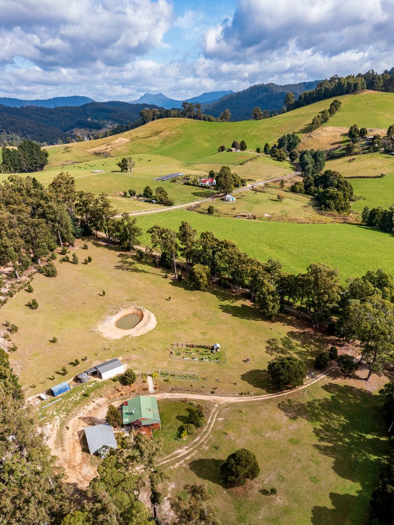 Photo - 24 Fitzgeralds Road, Goulds Country TAS 7216 - Image 21