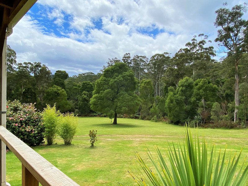 Photo - 24 Fitzgeralds Road, Goulds Country TAS 7216 - Image 22