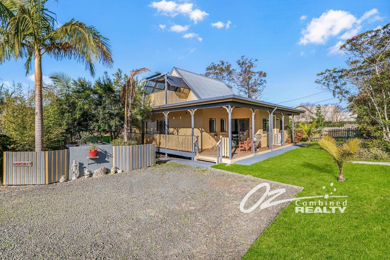 Photo - 24 Fitzpatrick Street, Old Erowal Bay NSW 2540 - Image 1