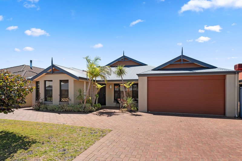 24 Flame Tree Loop, Baldivis WA 6171