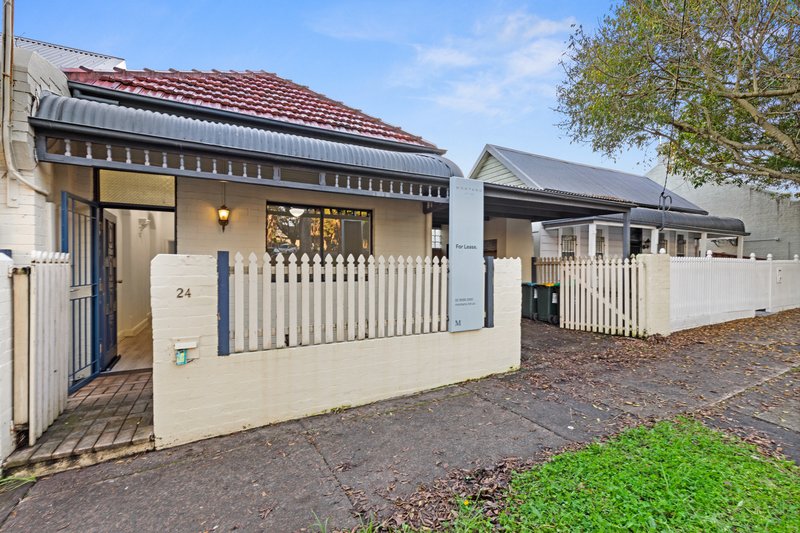 24 Flood Street, Leichhardt NSW 2040