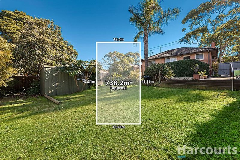 24 Florence Street, Glen Waverley VIC 3150