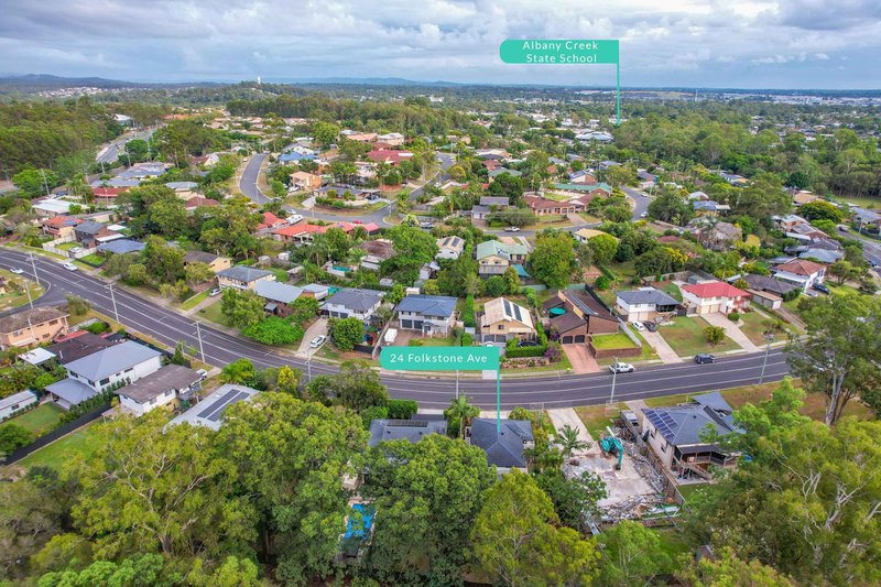 Photo - 24 Folkstone Avenue, Albany Creek QLD 4035 - Image 17